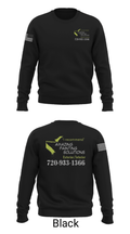 Amazing Painting Solutions 30461876 Crew Neck Sweatshirt - 21