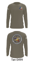 Goodfellow AFB MCD 8795837 Long Sleeve Performance Shirt - 66
