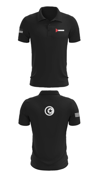 Short Sleeve Performance Polo, Nate higgers, Wrestling, Teamtime, Team time, sublimation, custom sports apparel, team uniforms, spirit wear, spiritwear, sports uniforms, custom shirts, team store, custom team store, fundraiser sports, apparel fundraiser