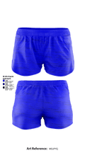 Corona custom steel pools 8655183 Women's Shorts - 1