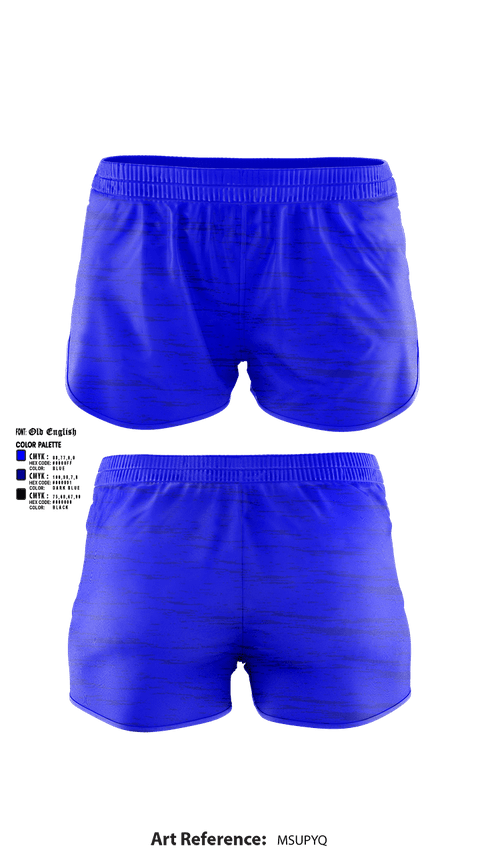 Womens Shorts, Corona custom steel pools, , Teamtime, Team time, sublimation, custom sports apparel, team uniforms, spirit wear, spiritwear, sports uniforms, custom shirts, team store, custom team store, fundraiser sports, apparel fundraiser