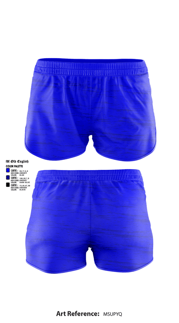 Womens Shorts, Corona custom steel pools, , Teamtime, Team time, sublimation, custom sports apparel, team uniforms, spirit wear, spiritwear, sports uniforms, custom shirts, team store, custom team store, fundraiser sports, apparel fundraiser