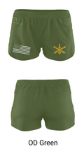 The Legion 97243463 Ranger Panties - 43