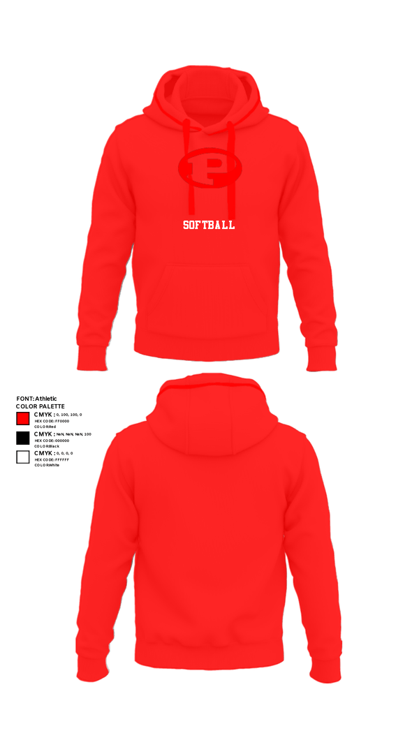 Hoodie, Prestonsburg High School Softball, Softball, Teamtime, Team time, sublimation, custom sports apparel, team uniforms, spirit wear, spiritwear, sports uniforms, custom shirts, team store, custom team store, fundraiser sports, apparel fundraiser