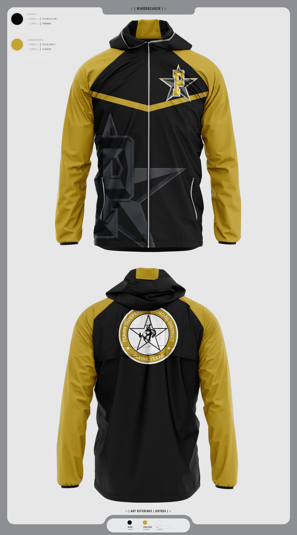 Windbreaker, Plains High School Cross Country, Cross Country, Teamtime, Team time, sublimation, custom sports apparel, team uniforms, spirit wear, spiritwear, sports uniforms, custom shirts, team store, custom team store, fundraiser sports, apparel fundraiser