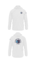 The Moss Tree Service 86074742 Windbreaker - 14