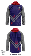Lacey Township High School Soccer 62532724 Windbreaker - 115