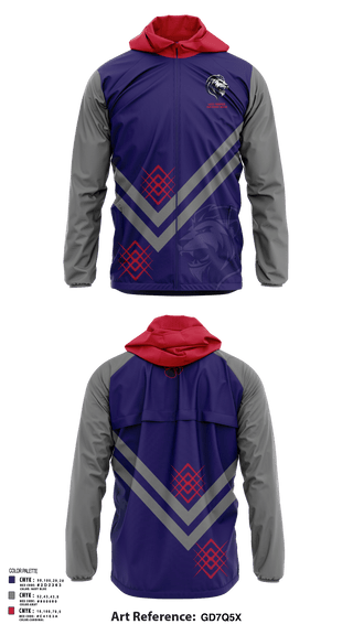 Windbreaker, Lacey Township High School Soccer, Men's Soccer, Teamtime, Team time, sublimation, custom sports apparel, team uniforms, spirit wear, spiritwear, sports uniforms, custom shirts, team store, custom team store, fundraiser sports, apparel fundraiser