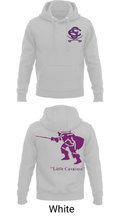 East Stroudsburg Cavaliers 35860494 Hoodie - 6