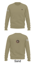 Radio operator 9884314 Crew Neck Sweatshirt - 85