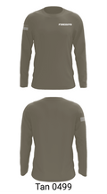 FIREGUYS 90454990 Long Sleeve Performance Shirt 66