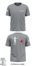 Blackflag 61511552 Short Sleeve Performance Shirt - 3