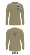 SCPOA 35279969 Long Sleeve Performance Shirt 82