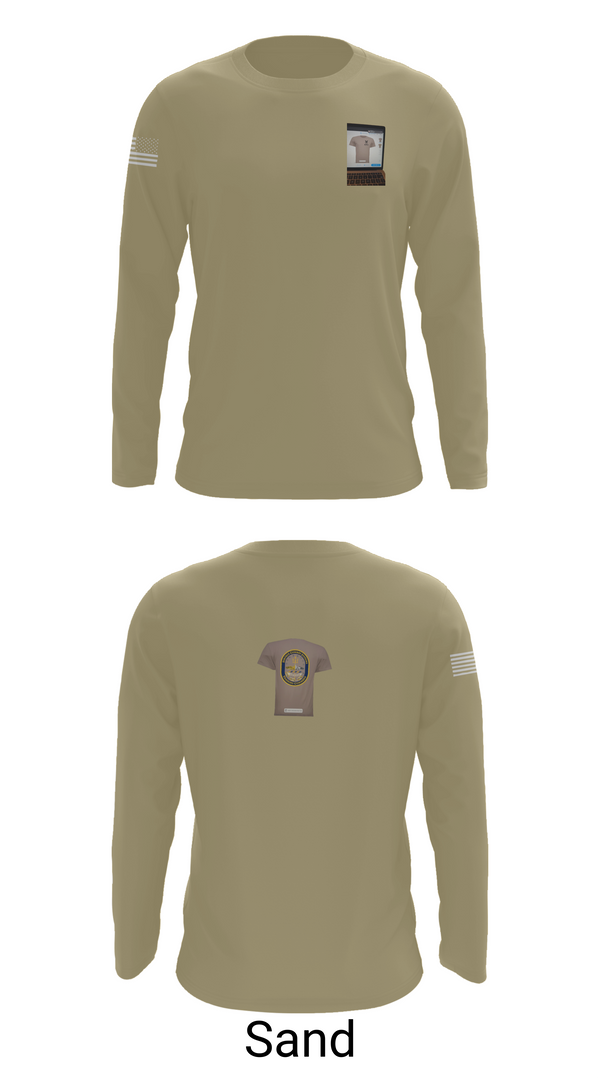 Long Sleeve Performance Shirt, SCPOA, , Teamtime, Team time, sublimation, custom sports apparel, team uniforms, spirit wear, spiritwear, sports uniforms, custom shirts, team store, custom team store, fundraiser sports, apparel fundraiser