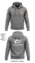 Alpha Company 80514577 Hoodie - 6