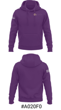 Robinson Middle School Track 2312219 Hoodie - 17