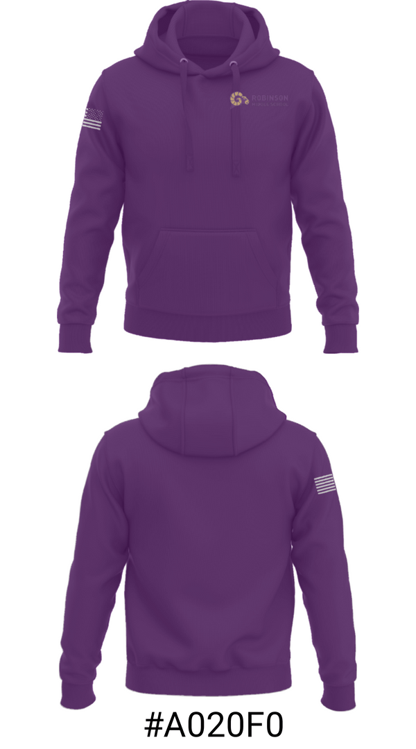 Hoodie, Robinson Middle School Track, Track & Field, Teamtime, Team time, sublimation, custom sports apparel, team uniforms, spirit wear, spiritwear, sports uniforms, custom shirts, team store, custom team store, fundraiser sports, apparel fundraiser