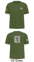 a-co 2-2in 3/10 62534223 Old School Cotton Feel Shirt - 50