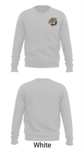 Highland Elementary School 78596819 Crew Neck Sweatshirt - 2
