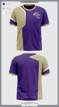 East Coweta High School Wrestling 50868332 Short Sleeve Performance Shirt - 1