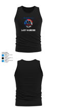 Lady Warriors 17642628 Tank Top - 32