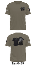 Guilherme 72458946 Old School Cotton Feel Shirt - 70