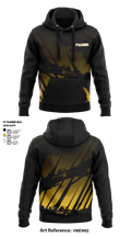 Falcons 1013382 Hoodie - 1