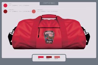 Duffle Bag, Engine 15, , Teamtime, Team time, sublimation, custom sports apparel, team uniforms, spirit wear, spiritwear, sports uniforms, custom shirts, team store, custom team store, fundraiser sports, apparel fundraiser