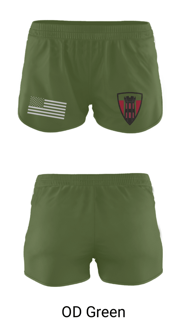 Ranger Panties, 111th ACP, National Guard, Teamtime, Team time, sublimation, custom sports apparel, team uniforms, spirit wear, spiritwear, sports uniforms, custom shirts, team store, custom team store, fundraiser sports, apparel fundraiser