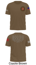 O311 60361222 Short Sleeve Performance Shirt - 16