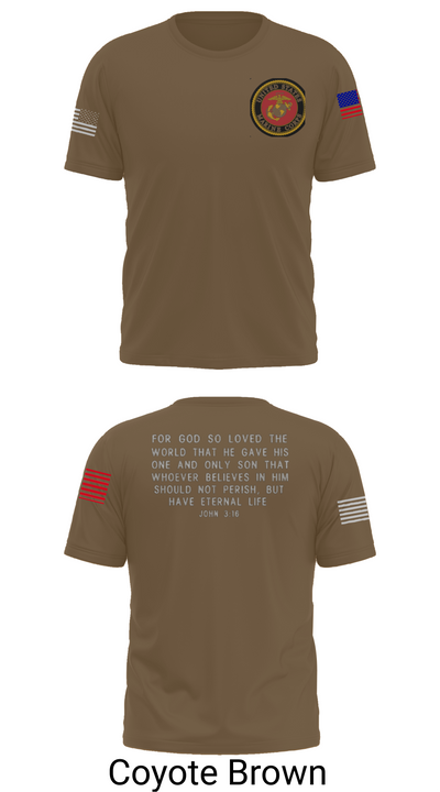 O311 60361222 Short Sleeve Performance Shirt - 16