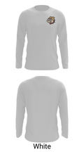 Highland Elementary School 78596819 Long Sleeve Performance Shirt 7