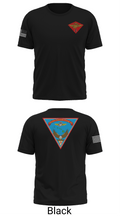 Marine Air Group 24 32391498 Short Sleeve Performance Shirt - 36