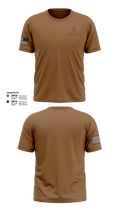 HAVOC INC 6408447 Short Sleeve Performance Shirt - 45