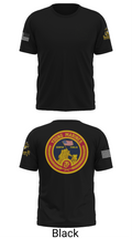 Rogue Valley 54220883 Short Sleeve Performance Shirt - 36