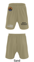 WAATS 15T10 CLASS 25-001 61882082 Athletic Shorts With Pockets - 89
