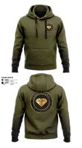 Cody’s Pawn & Jewelry 44896793 Hoodie - 1
