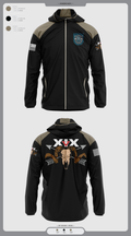 5/19th SFG 74285355 Windbreaker - 4