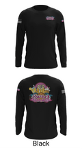 Sweet Thangs 50836964 Long Sleeve Performance Shirt - 26