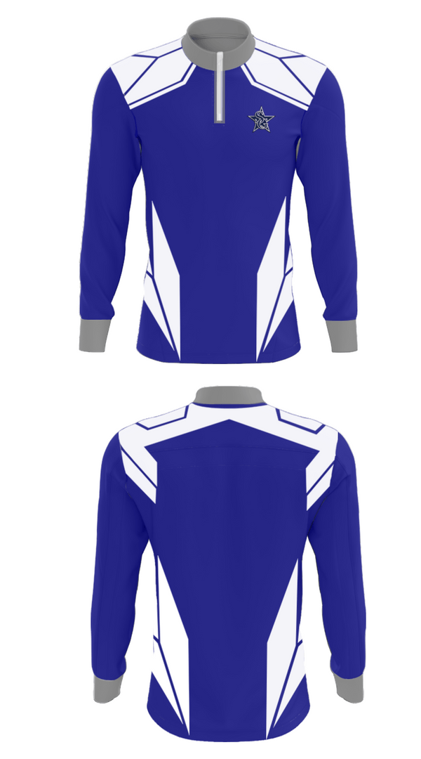 Quarter Zip Jacket, South Gwinnett High School Track, Track & Field, Teamtime, Team time, sublimation, custom sports apparel, team uniforms, spirit wear, spiritwear, sports uniforms, custom shirts, team store, custom team store, fundraiser sports, apparel fundraiser