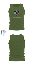 Special Response Team 18525439 Tank Top - 56