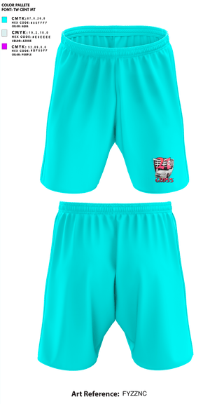 Athletic Shorts With Pockets, Gloss TwentyOne, , Teamtime, Team time, sublimation, custom sports apparel, team uniforms, spirit wear, spiritwear, sports uniforms, custom shirts, team store, custom team store, fundraiser sports, apparel fundraiser