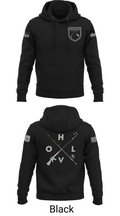 Hold The Line 93107237 Hoodie - 25