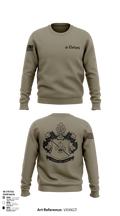 NA 10904761 Crew Neck Sweatshirt - 158