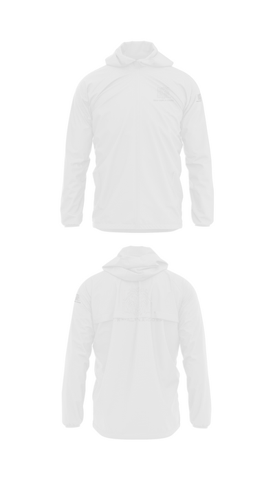 The-alpha-code 86394469 Windbreaker - 14