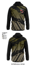 GROMMETS 91489864 Windbreaker - 1