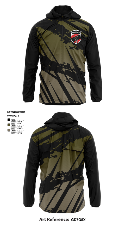 Windbreaker, GROMMETS, Wrestling, Teamtime, Team time, sublimation, custom sports apparel, team uniforms, spirit wear, spiritwear, sports uniforms, custom shirts, team store, custom team store, fundraiser sports, apparel fundraiser