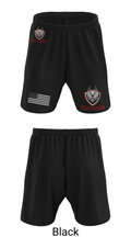 Eagle troop 2/2 62182830 Athletic Shorts With Pockets - 29