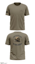 3rd PLT black sheep 13771381 Short Sleeve Performance Shirt - 3