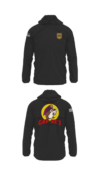Windbreaker, 1-1 SFG(A), S-3, , Teamtime, Team time, sublimation, custom sports apparel, team uniforms, spirit wear, spiritwear, sports uniforms, custom shirts, team store, custom team store, fundraiser sports, apparel fundraiser